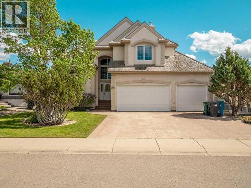 24 Fairmont Point S  Lethbridge, AB T1K 7N6