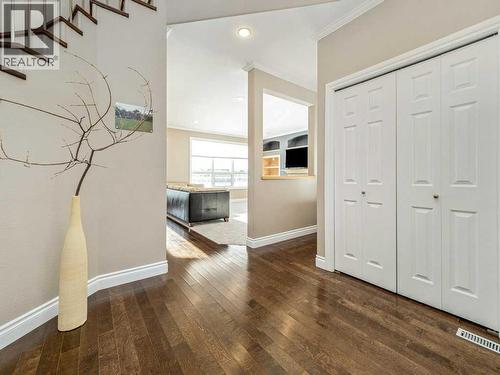 24 Fairmont Point S, Lethbridge, AB - Indoor Photo Showing Other Room