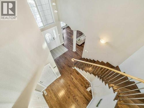 24 Fairmont Point S, Lethbridge, AB - Indoor Photo Showing Other Room