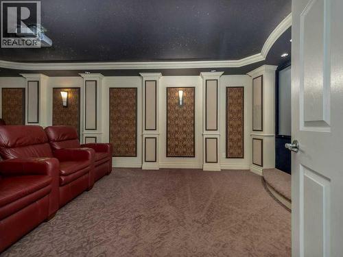 24 Fairmont Point S, Lethbridge, AB -  Photo Showing Other Room