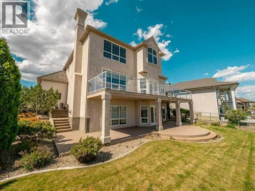 24 Fairmont Point S, Lethbridge, AB - Outdoor
