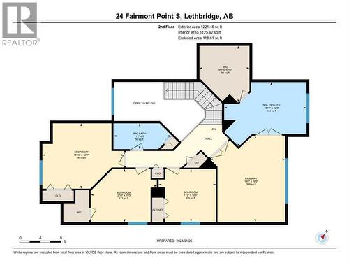24 Fairmont Point S, Lethbridge, AB - Other