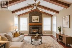 94 Kincora Gardens NW  Calgary, AB T3K 0W9