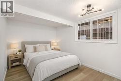 Virtually staged image - 