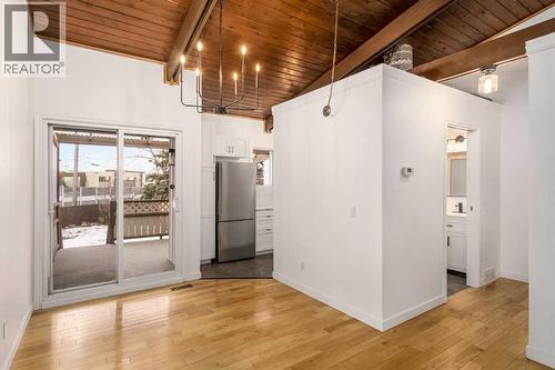 15 A Arlington Bay Se, Calgary, AB - Indoor Photo Showing Other Room