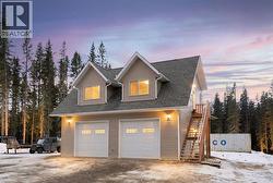 264033 Jamieson Road  Rural Bighorn No. 8, M.D. Of, AB T0L 1N0