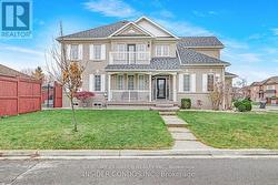 3660 PARTITION ROAD  Mississauga, ON L5N 8P4