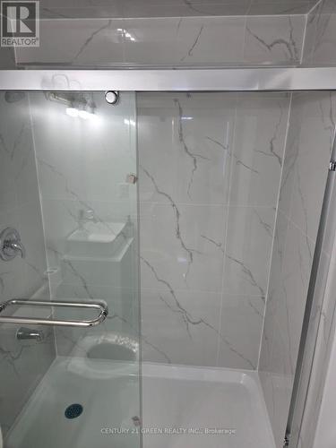 (Basement) - 3660 Partition Road, Mississauga, ON - Indoor Photo Showing Bathroom