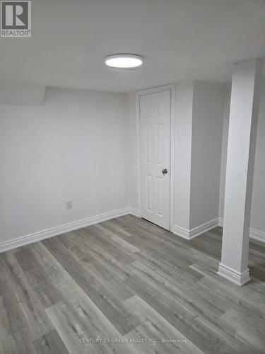 (Basement) - 3660 Partition Road, Mississauga, ON - Indoor Photo Showing Other Room