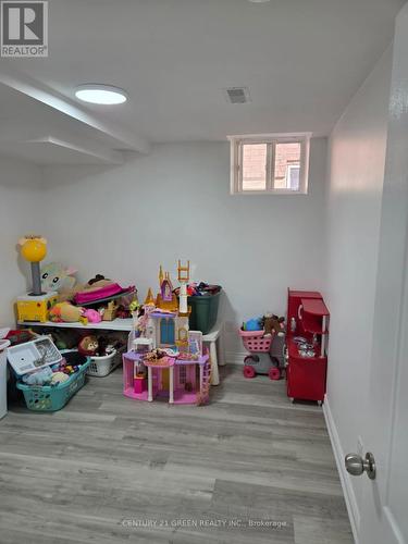 (Basement) - 3660 Partition Road, Mississauga, ON - Indoor Photo Showing Other Room