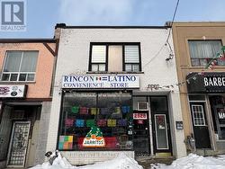 2 - 2528 EGLINTON AVENUE W  Toronto, ON M6M 1T1
