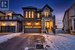 869 KNIGHTS LANE  Woodstock, ON N4T 0P7