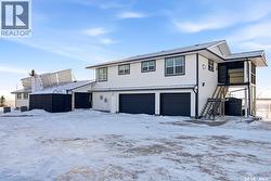 Matt Acreage  Edenwold, SK S0G 4G0