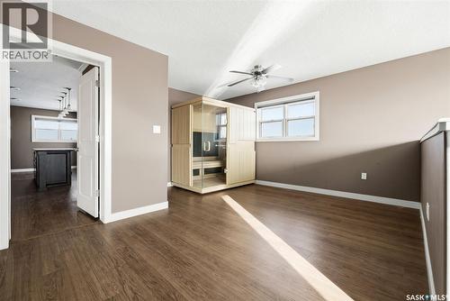 Matt Acreage, Edenwold, SK - Indoor Photo Showing Other Room