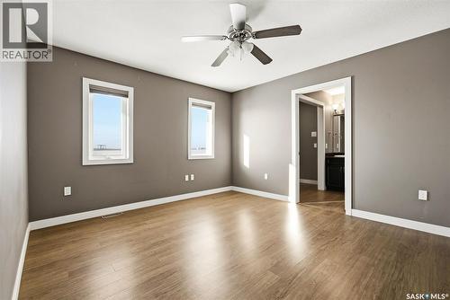 Matt Acreage, Edenwold, SK - Indoor Photo Showing Other Room