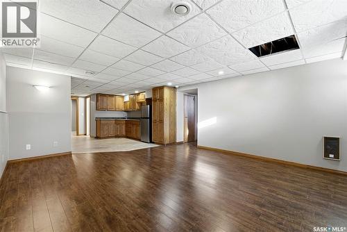 Matt Acreage, Edenwold, SK - Indoor Photo Showing Other Room