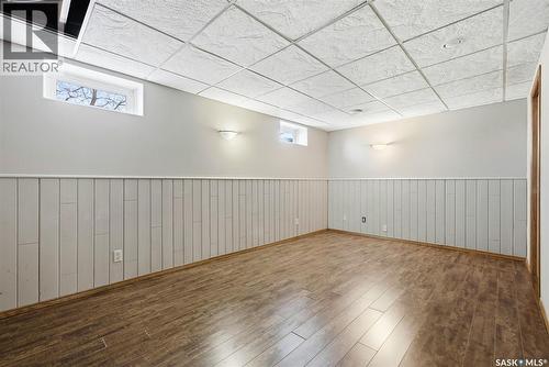 Matt Acreage, Edenwold, SK - Indoor Photo Showing Other Room