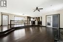 Matt Acreage, Edenwold, SK  - Indoor Photo Showing Other Room 