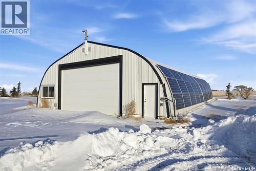 Matt Acreage, Edenwold, SK - Outdoor