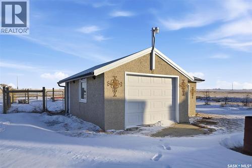 Matt Acreage, Edenwold, SK - Outdoor