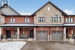 20 GORD MATTHEWS WAY  Uxbridge, ON L9P 0E9