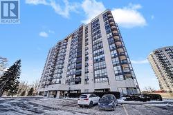1003 - 1111 BOUGH BEECHES BOULEVARD  Mississauga, ON L4W 4N1