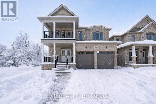 52 BAYCROFT BOULEVARD  Essa, ON L3W 0M1