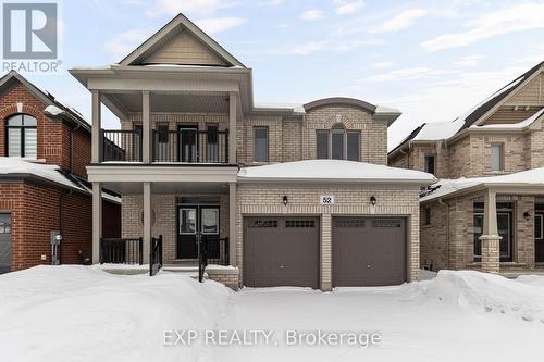 52 BAYCROFT BOULEVARD  Essa, ON L3W 0M1