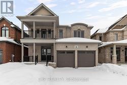 52 BAYCROFT BOULEVARD  Essa, ON L3W 0M1