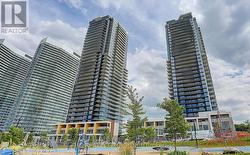 2215 - 95 MCMAHON DRIVE  Toronto, ON M5K 0H2