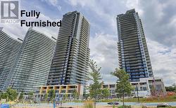 2215 - 95 MCMAHON DRIVE  Toronto, ON M5K 0H2