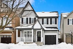 20 MCNICOL CRESCENT  Ajax, ON L1Z 1Y8