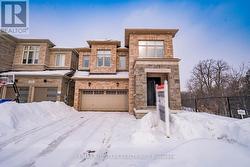 106 CONDUCTOR AVENUE  Whitchurch-Stouffville, ON L4A 4X5