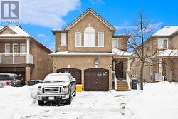 BASEMENT UNIT - 64 FALLSTAR CRESCENT  Brampton, ON L7A 2J7