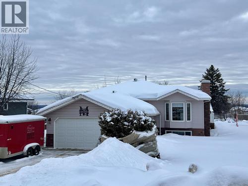 5323 MOUNTAINVIEW DRIVE  Fort Nelson, BC V0C 1R0