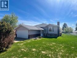 5323 MOUNTAINVIEW DRIVE Fort Nelson, BC V0C 1R0