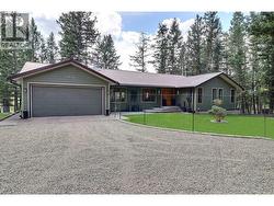 5042 GLOINNZUN DRIVE  108 Mile Ranch, BC V0K 2Z0