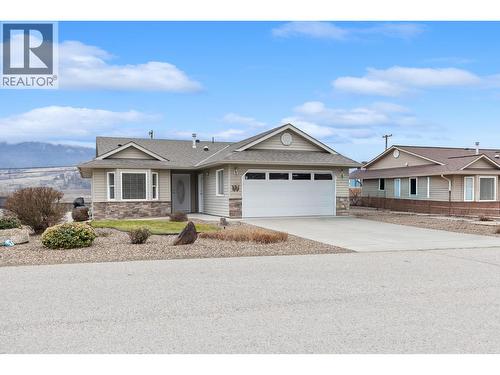 1129 1 St. N Street Lot# Lot 26  Vernon, BC V1H 1Z1