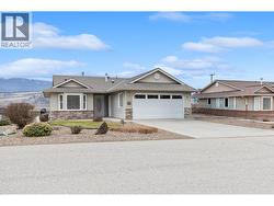 1129 1 St. N Street Lot# Lot 26  Vernon, BC V1H 1Z1