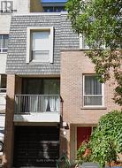 38 GRANBY STREET  Toronto, ON M5B 2J5