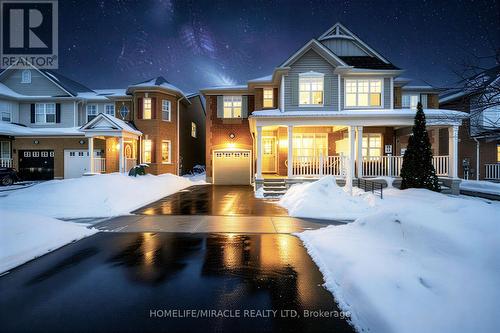 810 HEPBURN ROAD  Milton, ON L9T 0K6