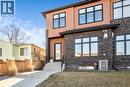 303 30 Avenue Ne, Calgary, AB  - Outdoor 