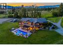 4284 Jaud Road, Kelowna, BC  - Outdoor With View 