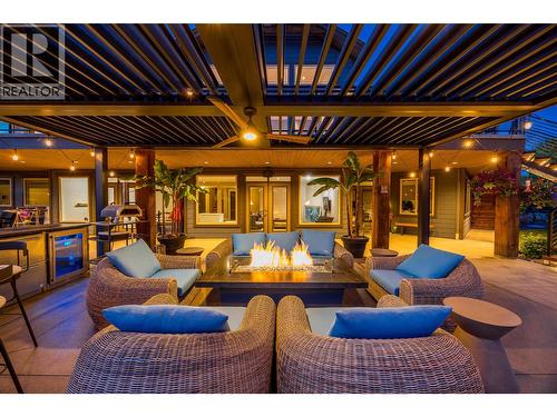 4284 Jaud Road, Kelowna, BC - Outdoor With Deck Patio Veranda