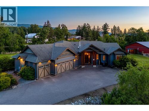 4284 Jaud Road, Kelowna, BC - Outdoor