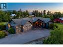 4284 Jaud Road, Kelowna, BC  - Outdoor 