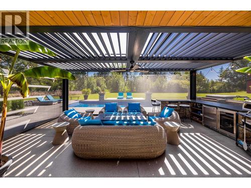 4284 Jaud Road, Kelowna, BC - Outdoor
