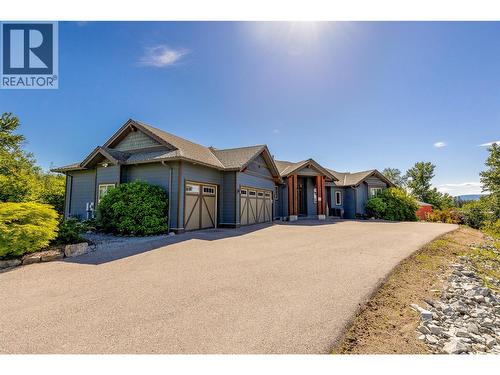 4284 Jaud Road, Kelowna, BC - Outdoor