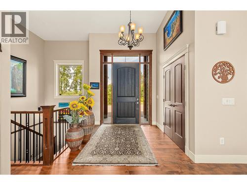 4284 Jaud Road, Kelowna, BC - Indoor Photo Showing Other Room