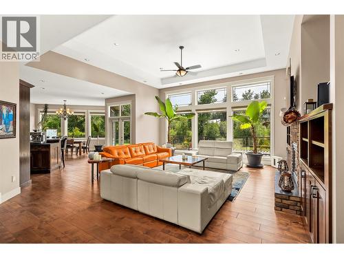 4284 Jaud Road, Kelowna, BC - Indoor Photo Showing Other Room